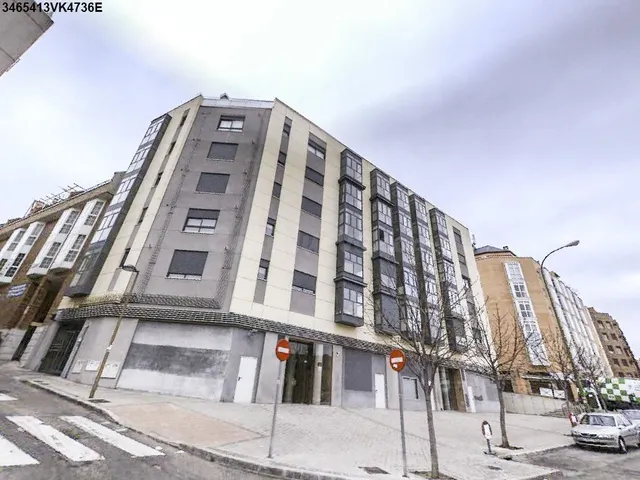 Piso 2 habitaciones 102m² en venta - Lista