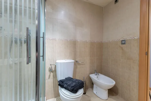 ¡GRAN OPORTUNIDAD DE INVERSIÓN Encantador piso con terraza en la prestigiosa Urbanización La Reva (Ribarroja del Turia) — 23