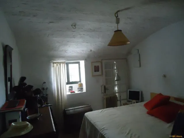 FINCA SEÑORIAL EN VENTA EN GÉNOVA — 47