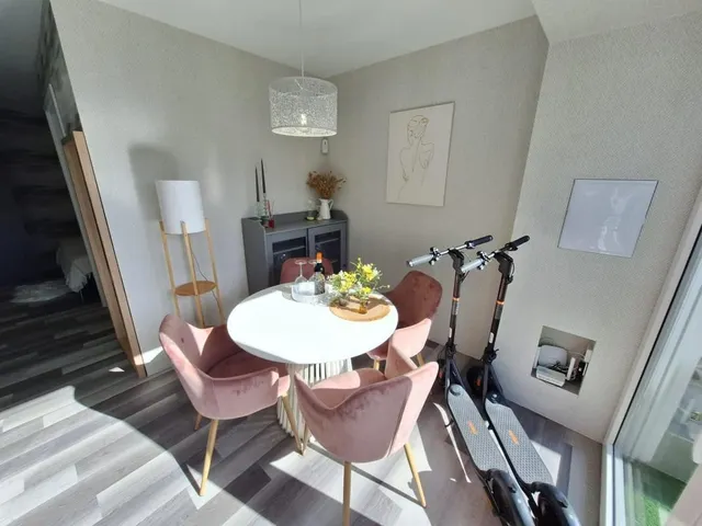 Apartamento 33m² en venta - El limonar — 6