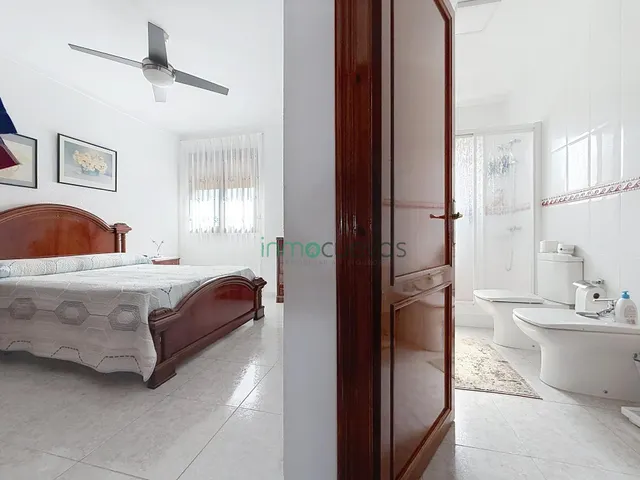 Chalet independiente en cuevas del Almanzora (Almería) | espacio, tranquilidad y múltiples posibilidades — 27