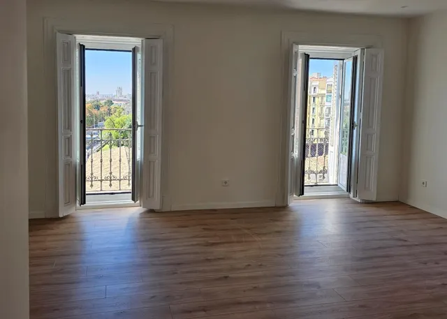 Exclusivo Piso en Alquiler en el Retiro, Madrid — 15