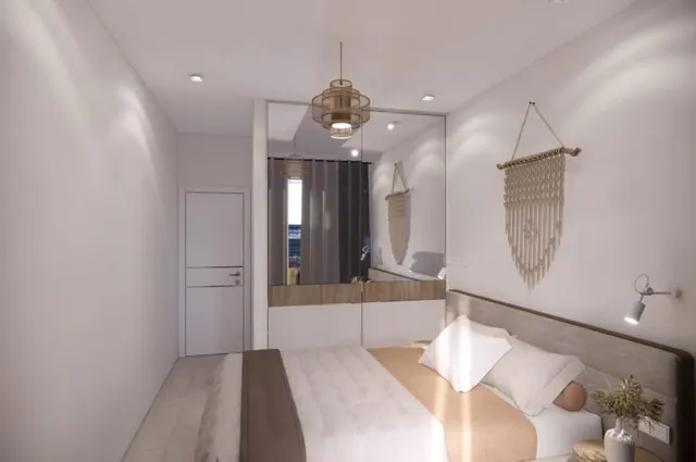Apartamento 3 habitaciones 71m² en venta - Estacion de autobuses — 17