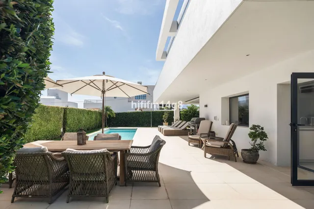 Chalet 5 habitaciones 250m² en venta - Marbella — 3