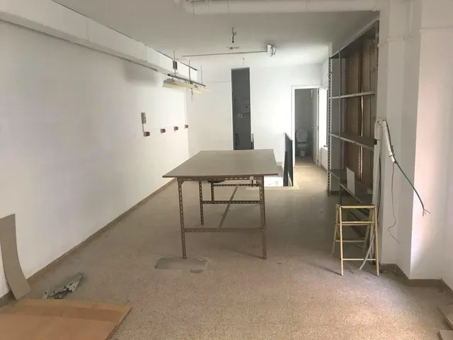 Impresionante local comercial esquinero en el centro de Castellón — 6