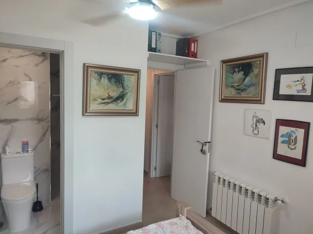 Apartamento 2 habitaciones en venta - SUCINA — 26