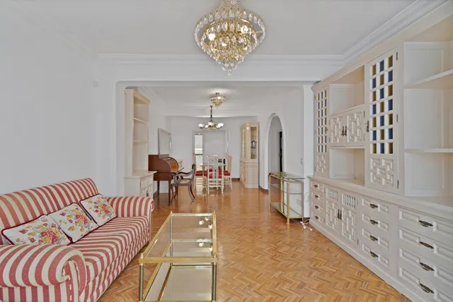 Apartamento 3 habitaciones 165m² en venta - Marbella — 15