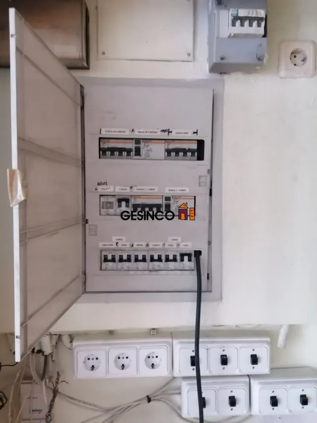 LOCAL COMERCIAL EN ALQUILER EN ONTINYENT — 9
