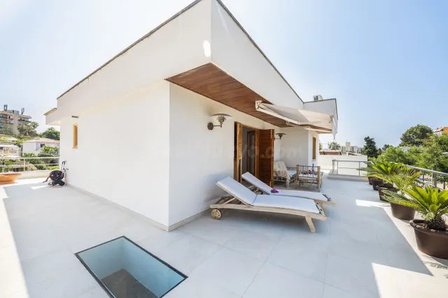 Apartamento 4 habitaciones 168m² en venta - Foners — 5