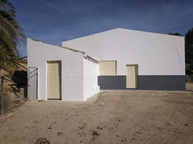 Local comercial en venta - Ayuntamiento - foto 5