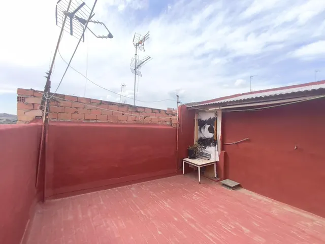 ¡AMPLIA VIVIENDA A REFORMAR EN LA BAJADILLA! — 47