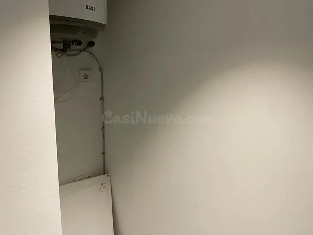 Piso 2 habitaciones 100m² en alquiler - Les Corts - foto 4