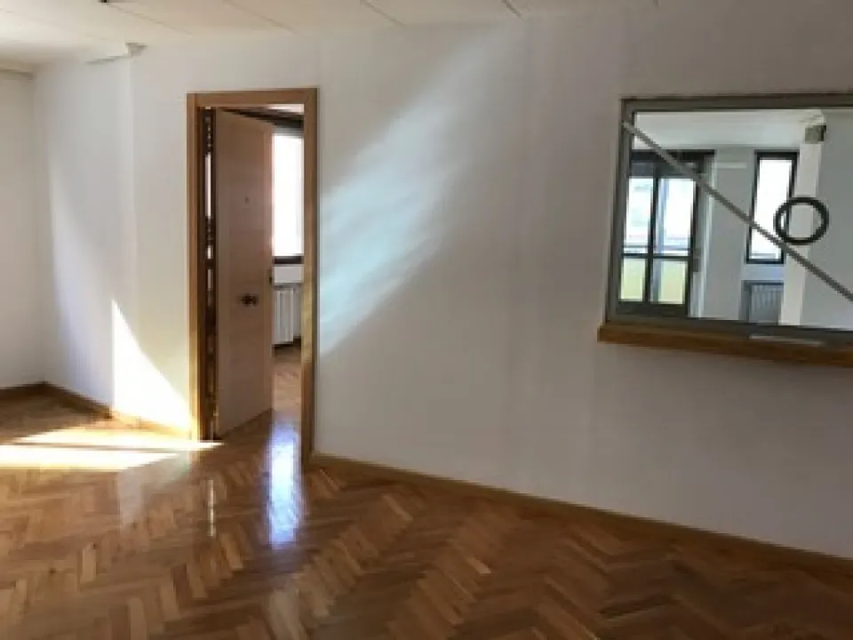 Oficina alquiler centro