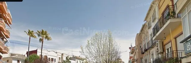 PISO EN CALASPARRA