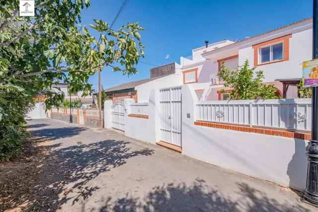 CASA EN OGIJARES — 4
