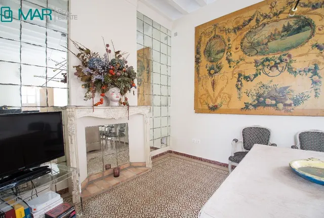 Espectacular casa en pleno casco histórico — 22