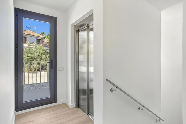 Chalet 4 habitaciones 429m² en venta - Marbella — 13