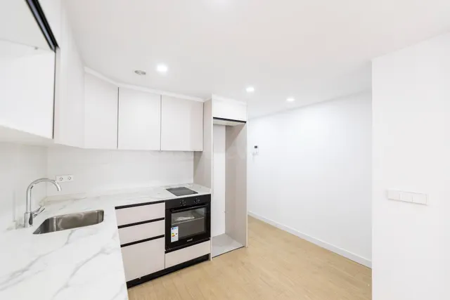 Piso 2 habitaciones 70m² en venta - Bellas Vistas — 5