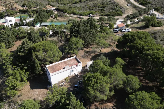 Terreno rural en venta - Doña Julia Golf — 14