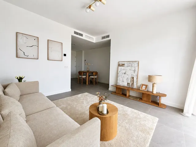 Apartamento 2 habitaciones 88m² en venta - Riviera del sol — 13