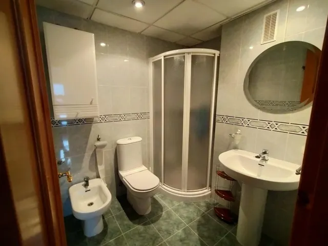 VIVIENDA EN ALQUILER JUNTO AL NUEVO MESTALLA – VALENCIA — 20