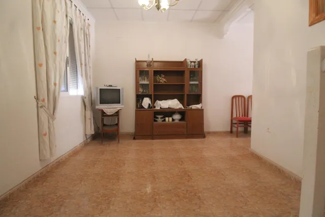 Casa de planta baja en venta en el centro de Torrevieja — 15