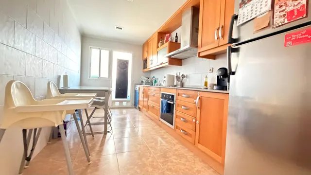 Amplio Apartamento en Elche - Portes Encarnades-Torreta-Portalada. — 26