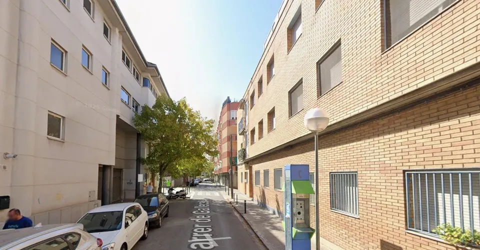PISO EN MOLLET DEL VALLES