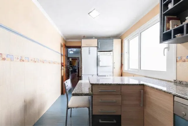 Piso en venta en zona Mesa y López — 10