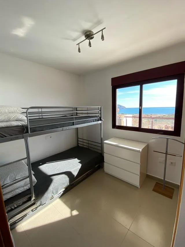Ático 2 habitaciones 118m² en venta - Isla Plana-Los Puertos — 19