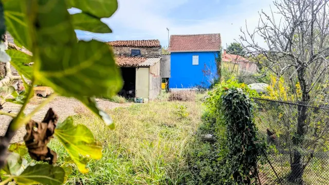 Casa para reformar de 3 dormitorios en Aldea Trasmil - foto 5