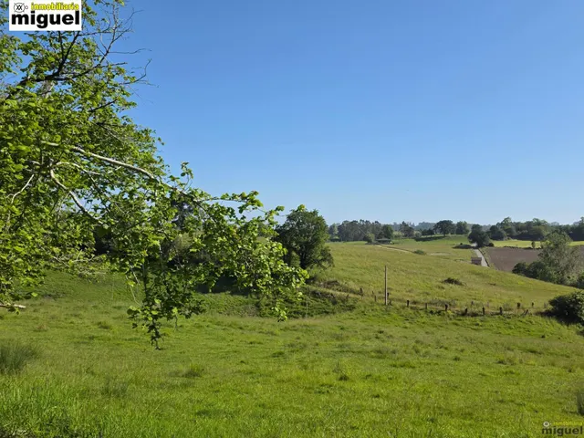 Se venden parcelas edificables de 1.200 m2 en Noriega, Ribad - foto 3