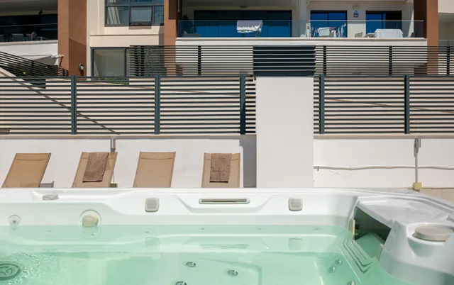 Ático 3 habitaciones 105m² en venta - El Madroñal — 40