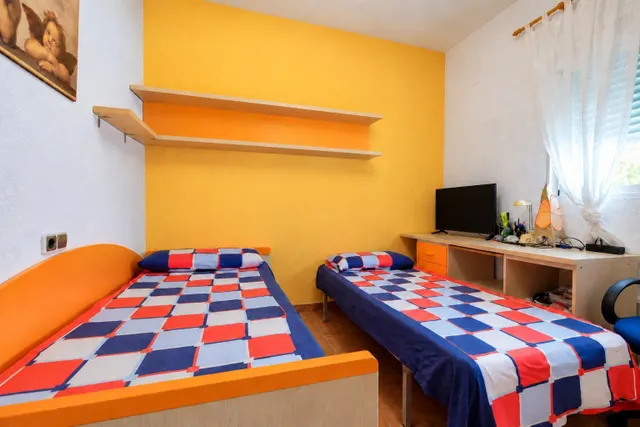 Descubre esta impresionante villa reformada ubicada cerca de Calpe, a pocos minutos andando del centro y las playas — 30