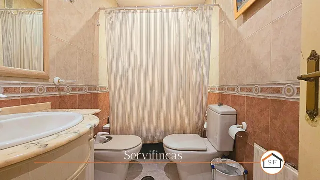 Piso 3 habitaciones 152m² en venta - Pacífico — 31