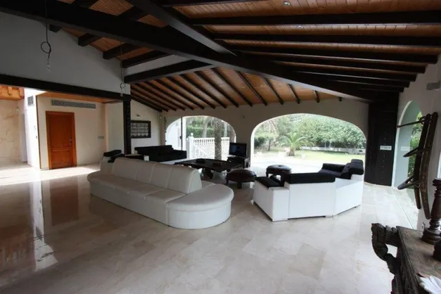 Magnifica finca — 7