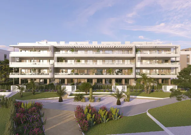 Apartamento 2 habitaciones 65m² en venta - El limonar — 15