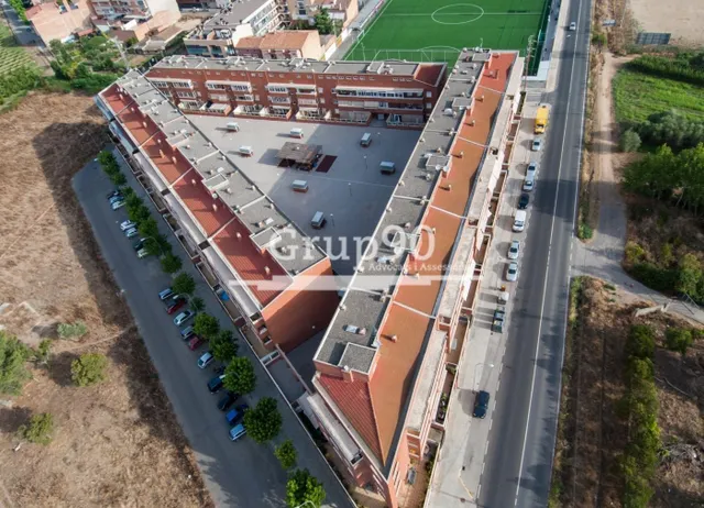 LOCAL COMERCIAL DE MÁS DE 5.000M2 EN LLEIDA — 22