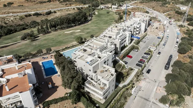 Apartamento 3 habitaciones 98m² en venta - Costa Del Sol — 32