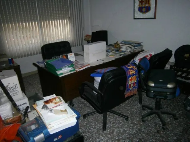LOCAL COMERCIAL — 5