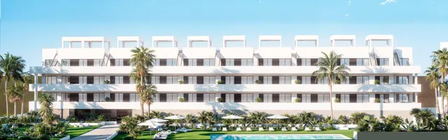 Apartamento 2 habitaciones 98m² en venta - Seascape resort — 39