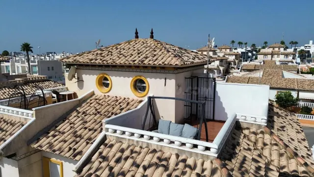 Villa 2 habitaciones 80m² en venta - Lomas de Cabo Roig — 50