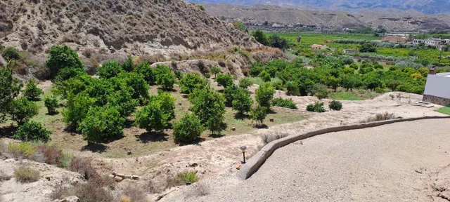 Se vende Terreno  en Gador — 14