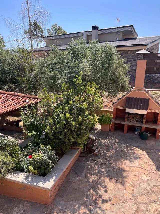 Casa Independiente de Ensueño en Sant Salvador de Guardiola — 8