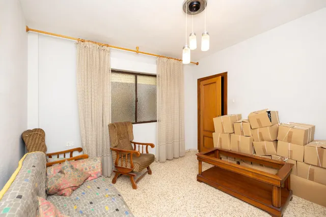 Estupendo dúplex para reformar a tu gusto en Algarinejo — 26
