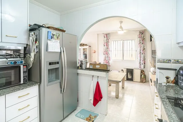 Villa 3 habitaciones 92m² en venta - La marina — 13