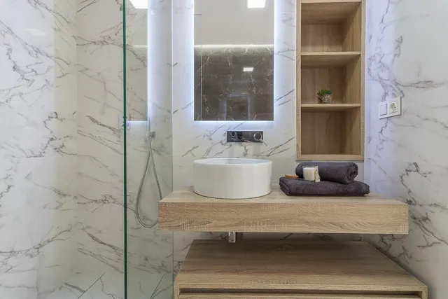 Nuevo conjunto residencial en Los Balcones (Torrevieja) — 37