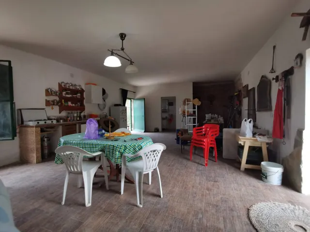 CASA DE CAMPO EN VENTA — 5