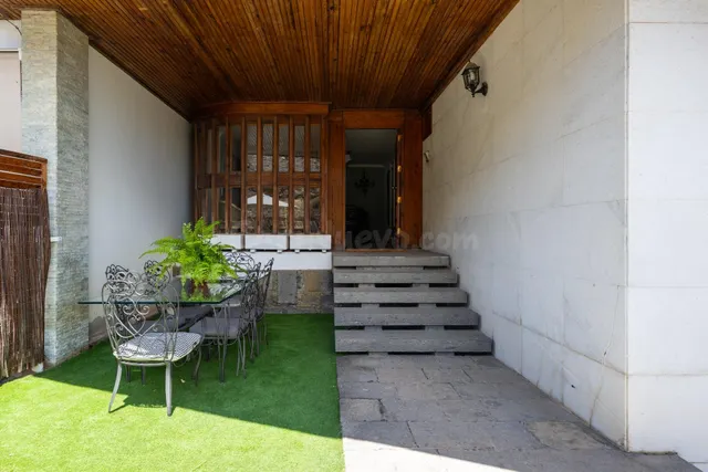Magnífica vivienda unifamiliar en Ciudad Jardín con impresio - foto 3