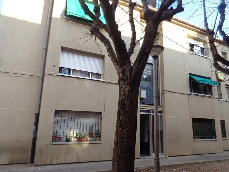 Venta piso en Salt (Girona)